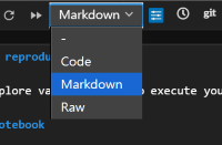 Markdown